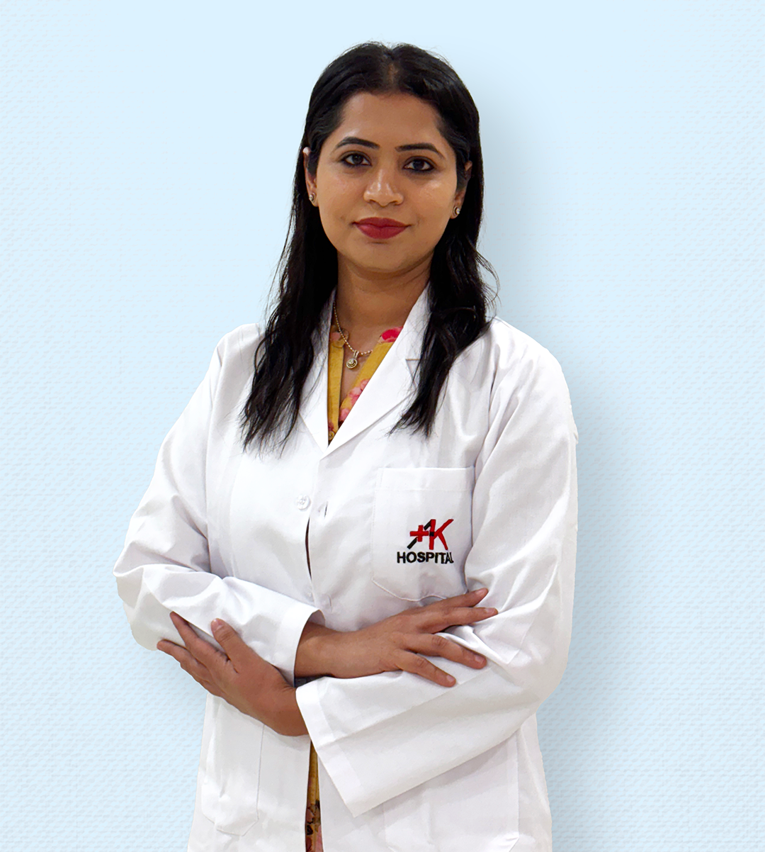 DR. AVNEET ARORA KHIWANI | Director - AK Hospital Bhopal